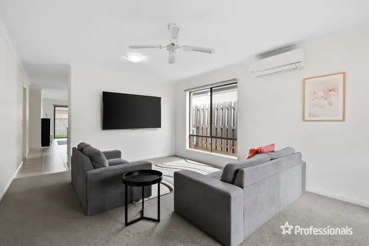Second view of Homely unit listing, 19/346 Sydenham Road, Sydenham VIC 3037