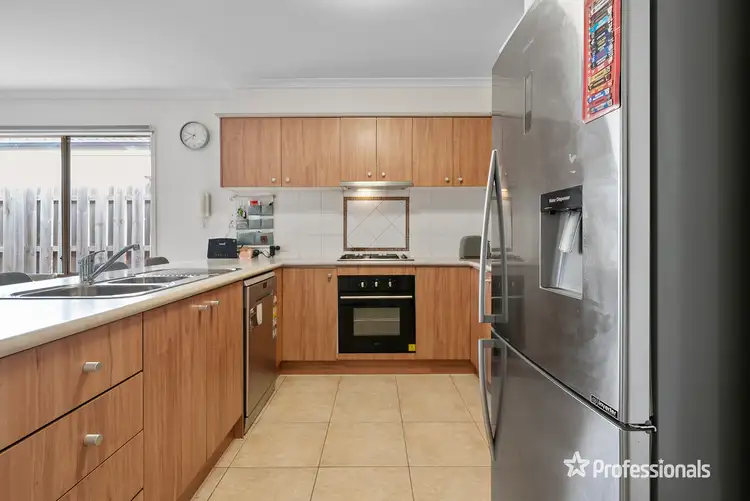 Third view of Homely unit listing, 19/346 Sydenham Road, Sydenham VIC 3037