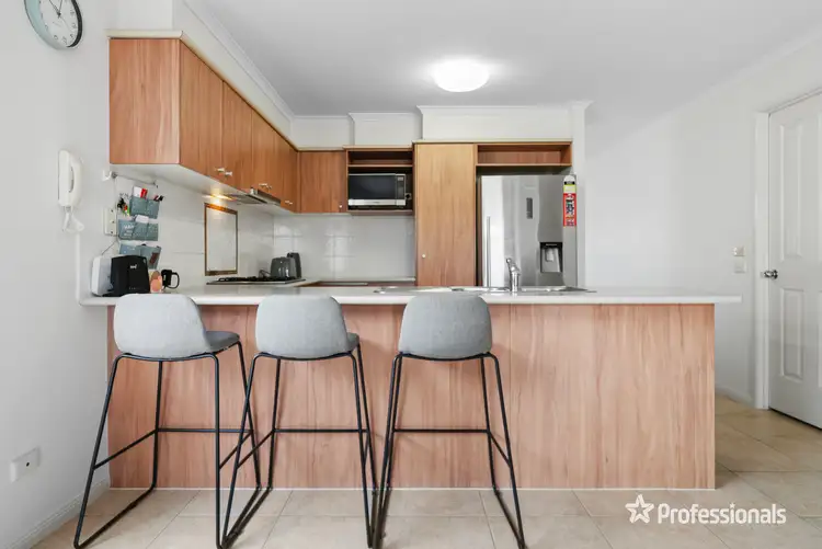 Fourth view of Homely unit listing, 19/346 Sydenham Road, Sydenham VIC 3037