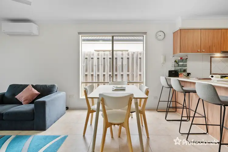 Fifth view of Homely unit listing, 19/346 Sydenham Road, Sydenham VIC 3037