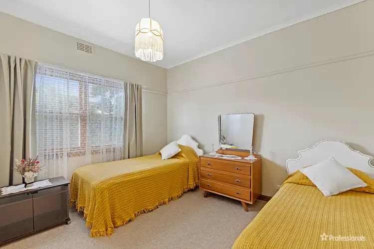 Fourth view of Homely house listing, 10 Barr Street, Maryborough VIC 3465