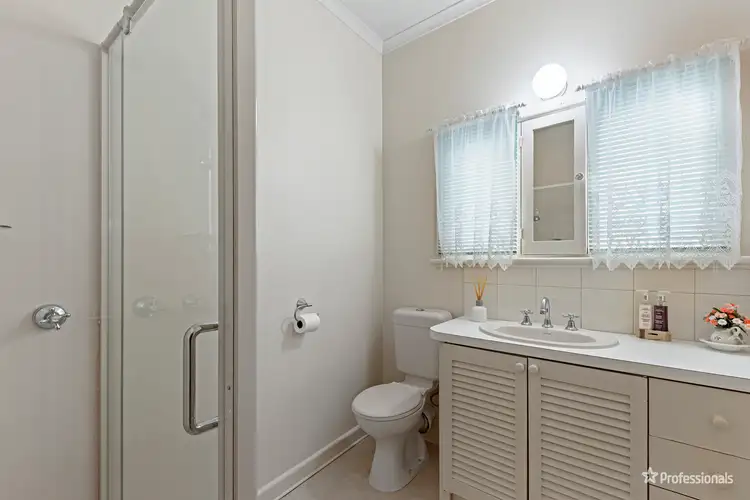Fifth view of Homely house listing, 10 Barr Street, Maryborough VIC 3465