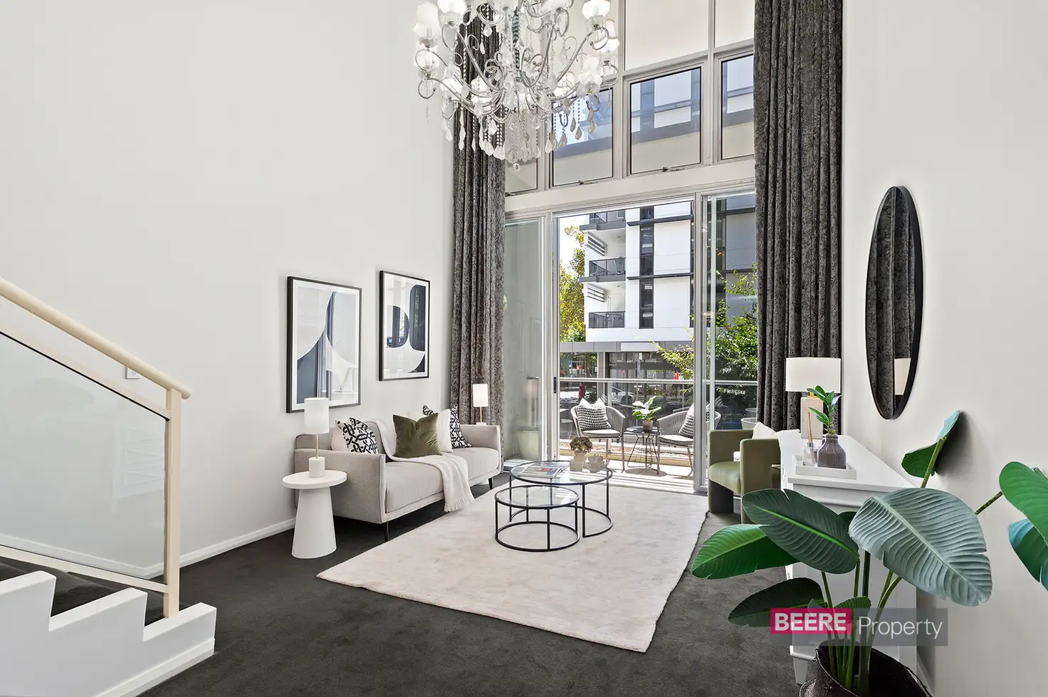 Main view of Homely apartment listing, 6/7 Crystal Street, Waterloo NSW 2017