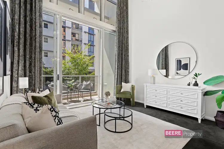 Second view of Homely apartment listing, 6/7 Crystal Street, Waterloo NSW 2017