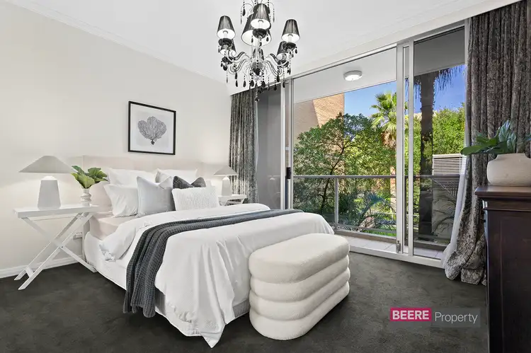 Third view of Homely apartment listing, 6/7 Crystal Street, Waterloo NSW 2017