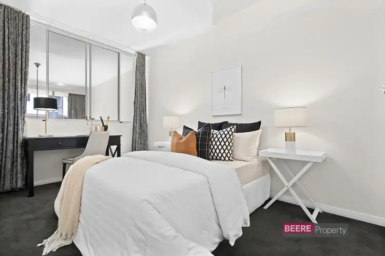 Fourth view of Homely apartment listing, 6/7 Crystal Street, Waterloo NSW 2017