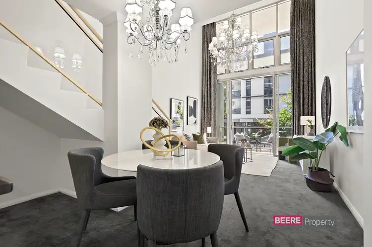 Fifth view of Homely apartment listing, 6/7 Crystal Street, Waterloo NSW 2017