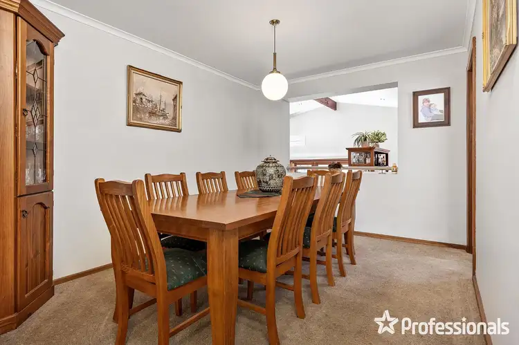 Third view of Homely house listing, 73-75 Pine Road, Mooroolbark VIC 3138