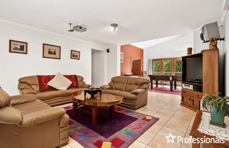 Fourth view of Homely house listing, 73-75 Pine Road, Mooroolbark VIC 3138