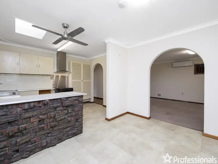 Fifth view of Homely house listing, 56 Swan Road, High Wycombe WA 6057