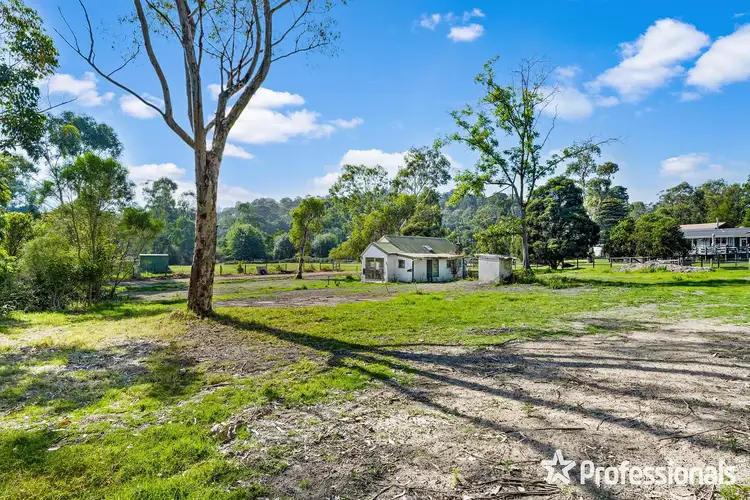 Third view of Homely land listing, 21a Charles Road, Lilydale VIC 3140