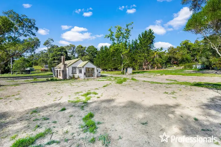 Fourth view of Homely land listing, 21a Charles Road, Lilydale VIC 3140