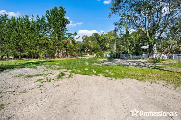 Sixth view of Homely land listing, 21a Charles Road, Lilydale VIC 3140