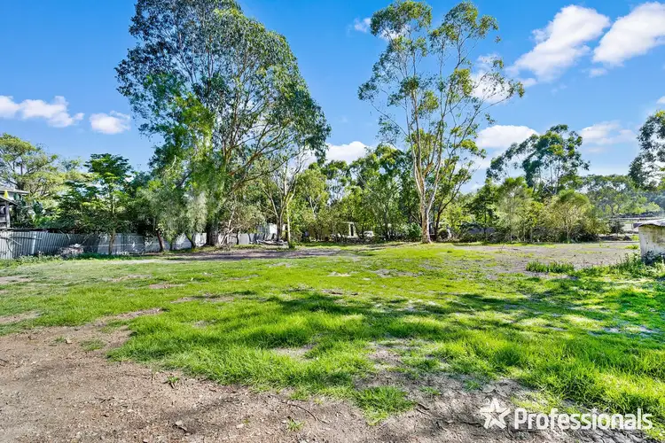 Seventh view of Homely land listing, 21a Charles Road, Lilydale VIC 3140