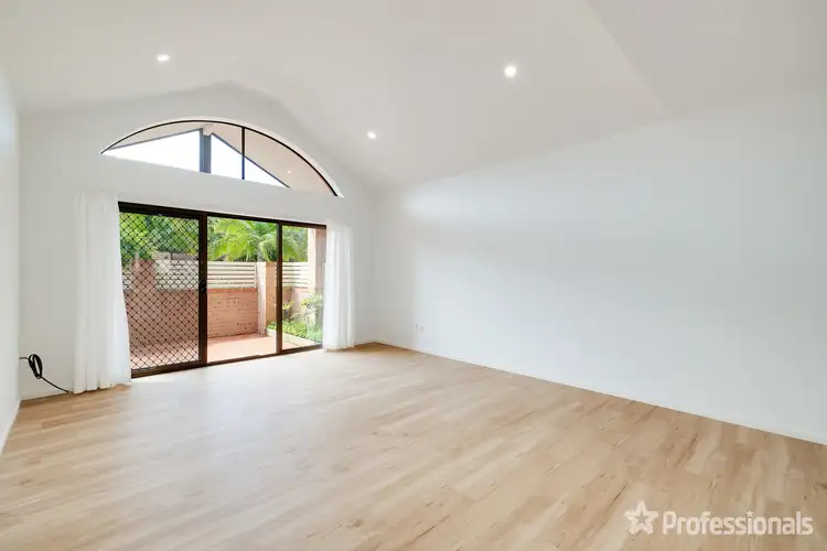 Fourth view of Homely villa listing, 1/1 Murna Road, Davistown NSW 2251