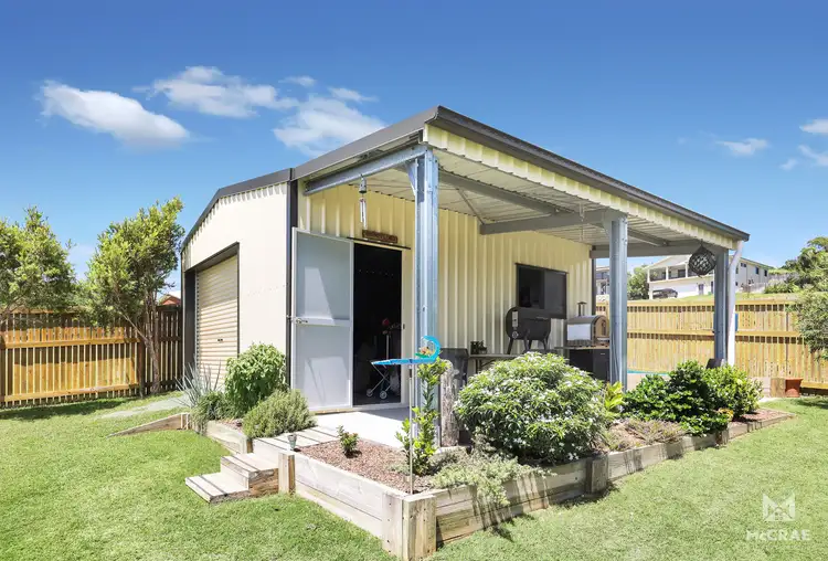 Fifth view of Homely house listing, 11 Marine Parade, Bowen QLD 4805