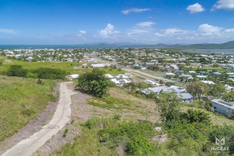 Main view of Homely land listing, 31-35 Tynwald Avenue, Bowen QLD 4805