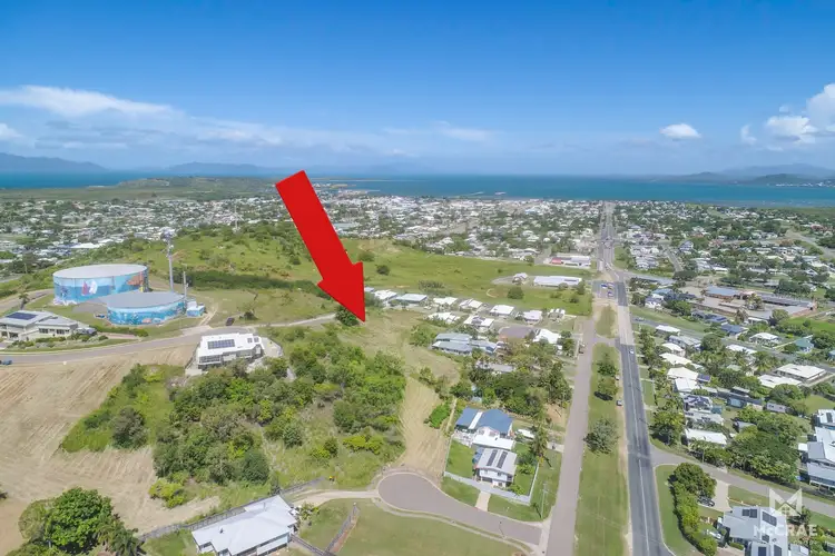 Second view of Homely land listing, 31-35 Tynwald Avenue, Bowen QLD 4805