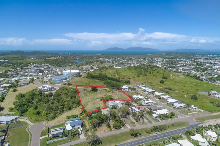 Third view of Homely land listing, 31-35 Tynwald Avenue, Bowen QLD 4805