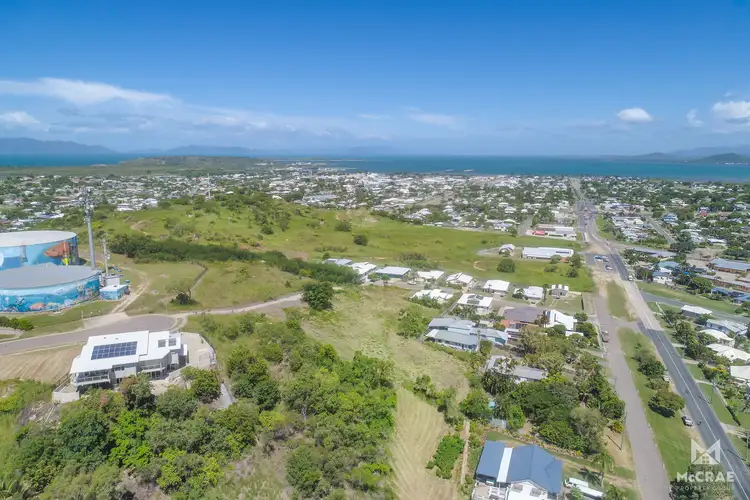 Fifth view of Homely land listing, 31-35 Tynwald Avenue, Bowen QLD 4805