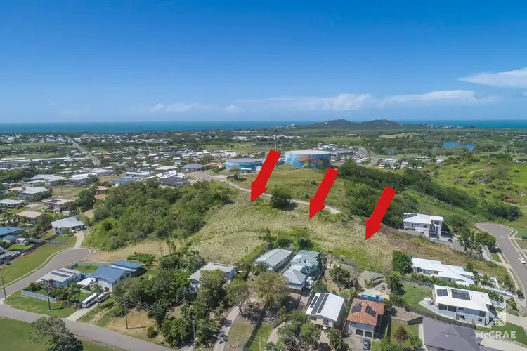 Sixth view of Homely land listing, 31-35 Tynwald Avenue, Bowen QLD 4805