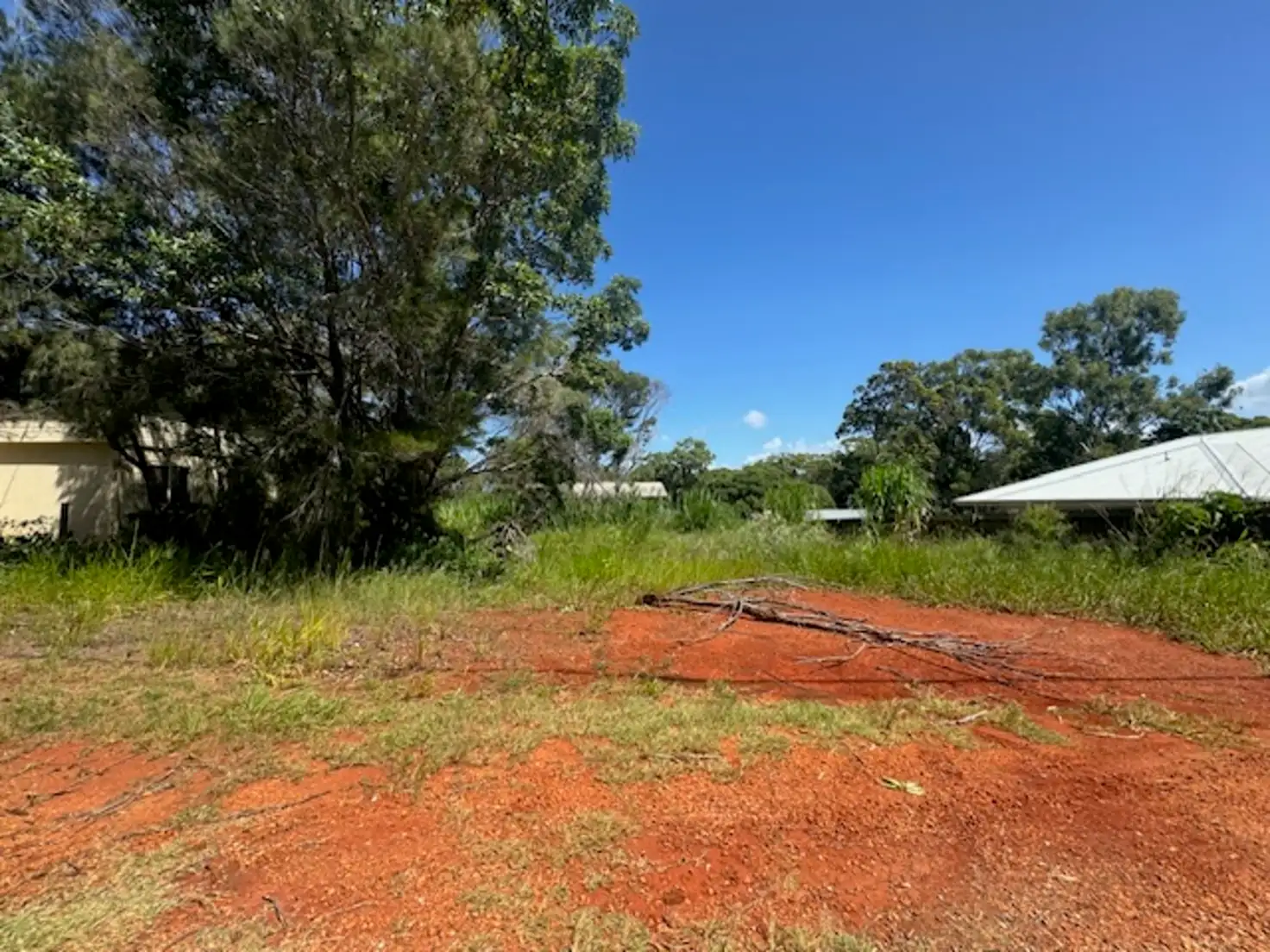 Main view of Homely land listing, 16 Aimeo Esplanade, Russell Island QLD 4184