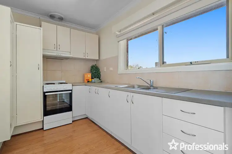 Second view of Homely apartment listing, 8/128 Mount Dandenong Road, Croydon VIC 3136