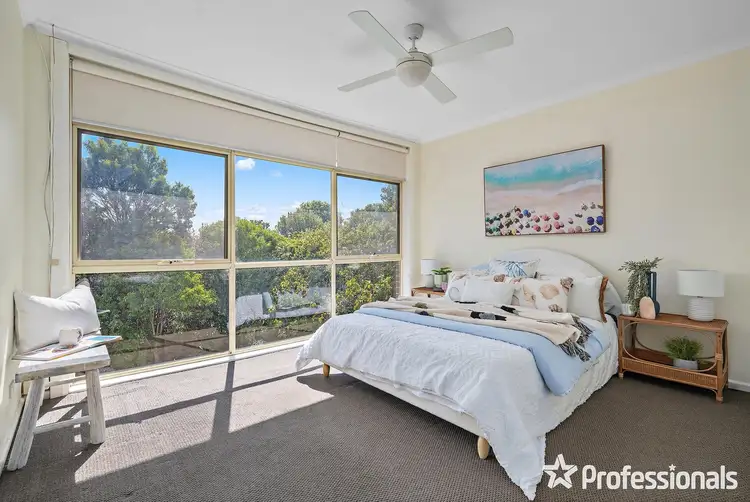 Fifth view of Homely apartment listing, 8/128 Mount Dandenong Road, Croydon VIC 3136