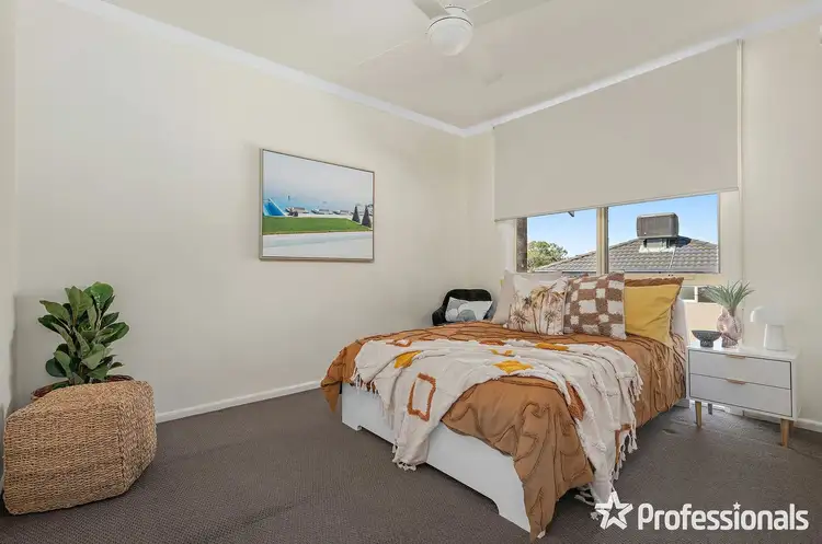 Sixth view of Homely apartment listing, 8/128 Mount Dandenong Road, Croydon VIC 3136