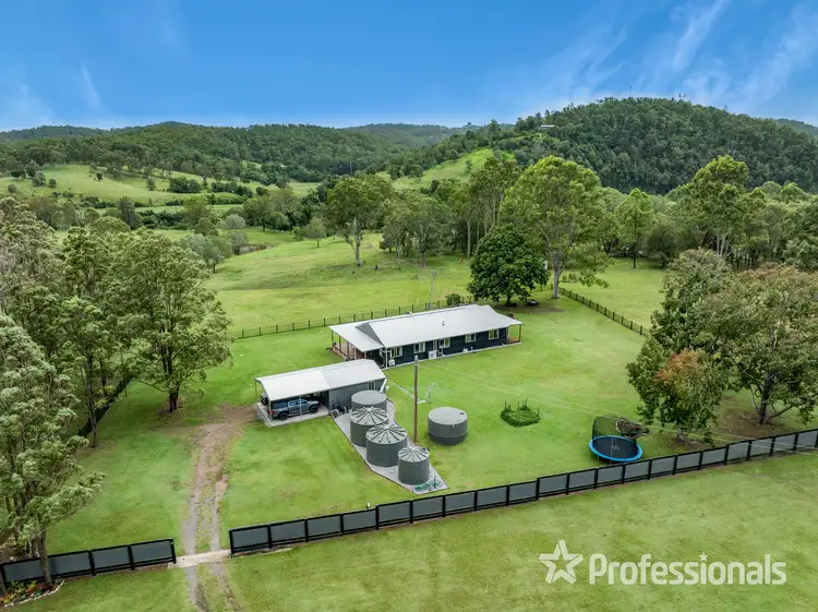 39 Curry Road, The Palms QLD 4570
