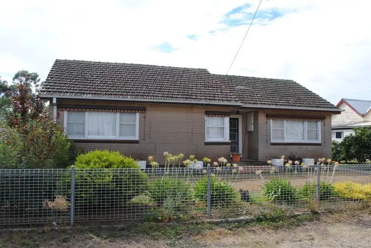 28 Scandanavian Crescent, Talbot VIC 3371