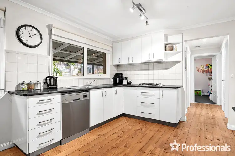 Fourth view of Homely house listing, 25 Hawkins Road, Montrose VIC 3765