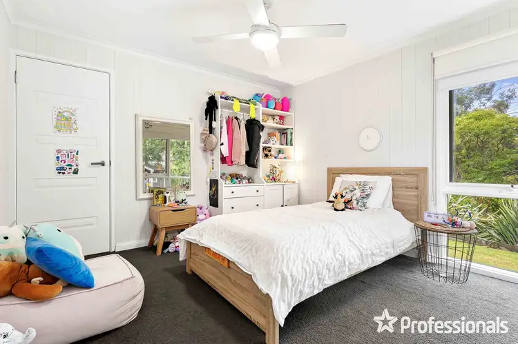 Sixth view of Homely house listing, 25 Hawkins Road, Montrose VIC 3765