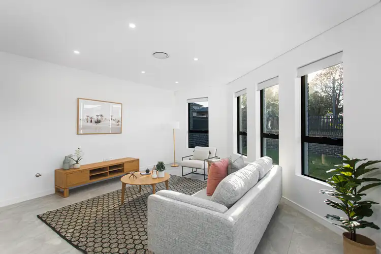 Third view of Homely semi-detached listing, 31 Rawson Road, Greenacre NSW 2190