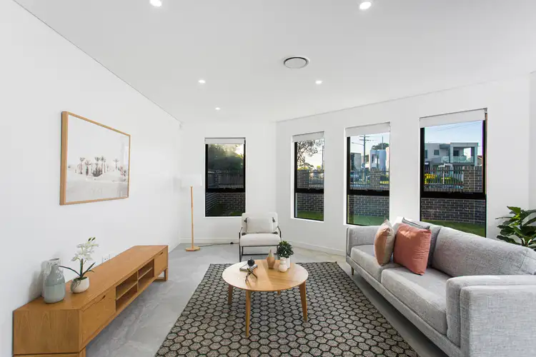 Fourth view of Homely semi-detached listing, 31 Rawson Road, Greenacre NSW 2190