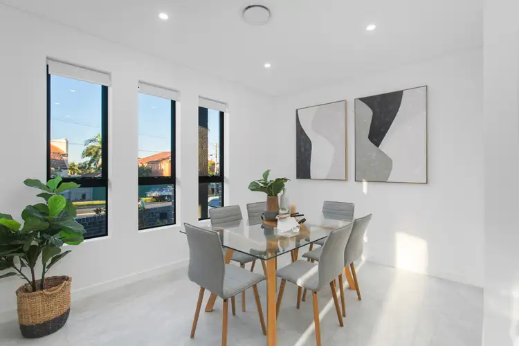 Fifth view of Homely semi-detached listing, 31 Rawson Road, Greenacre NSW 2190