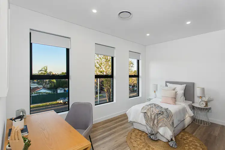 Sixth view of Homely semi-detached listing, 31 Rawson Road, Greenacre NSW 2190