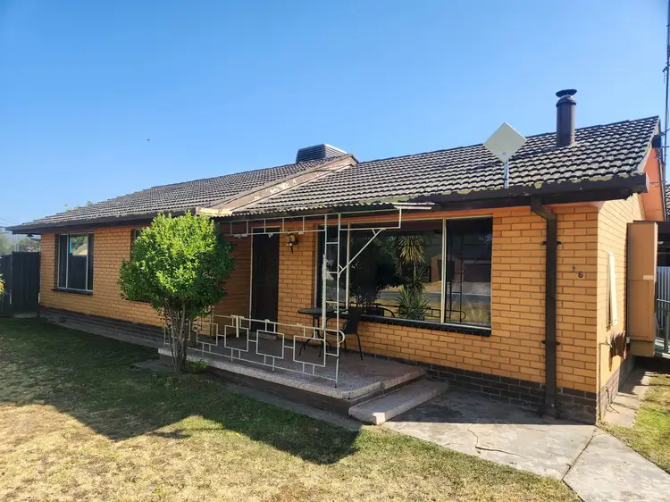 26 Station Street, Murchison VIC 3610