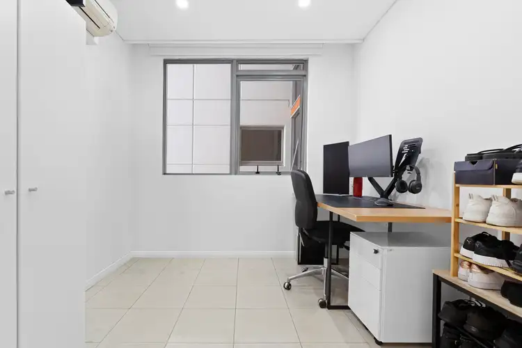 Fourth view of Homely apartment listing, 307/6 Lachlan Street, Waterloo NSW 2017