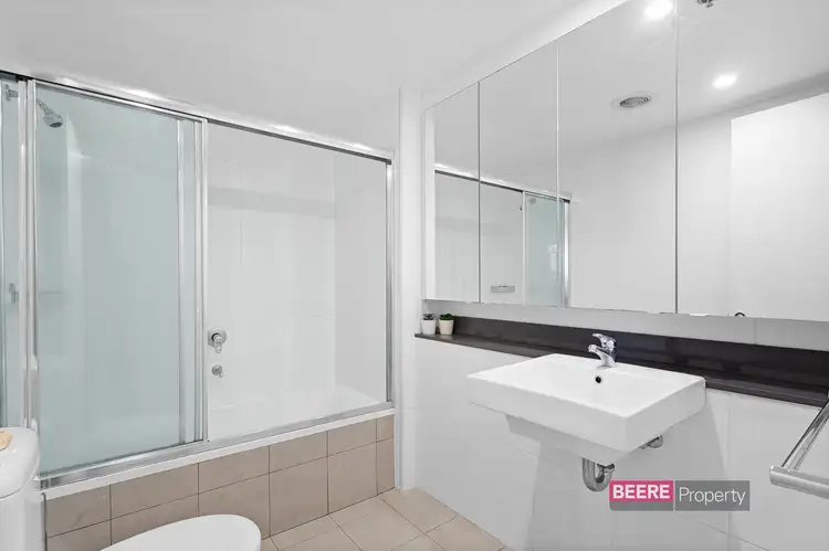 Fifth view of Homely apartment listing, 307/6 Lachlan Street, Waterloo NSW 2017