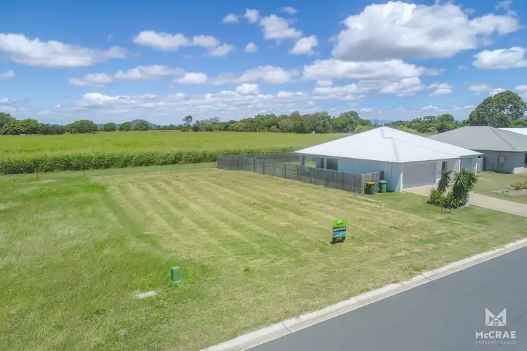 17 Duke Street, Bowen QLD 4805
