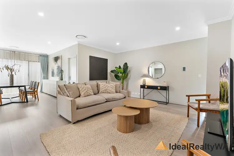 Main view of Homely house listing, 2 Mifflin Place, Leeming WA 6149