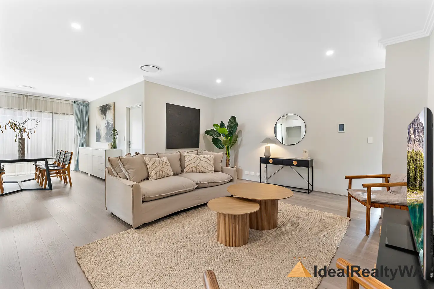 Main view of Homely house listing, 2 Mifflin Place, Leeming WA 6149