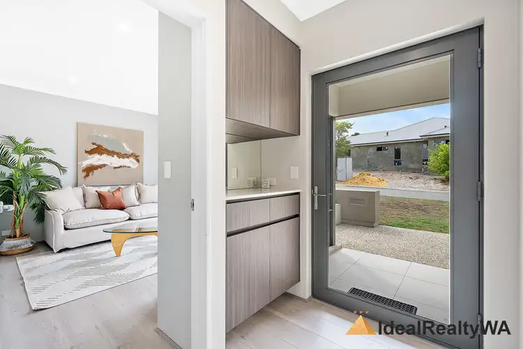 Fourth view of Homely house listing, 2 Mifflin Place, Leeming WA 6149