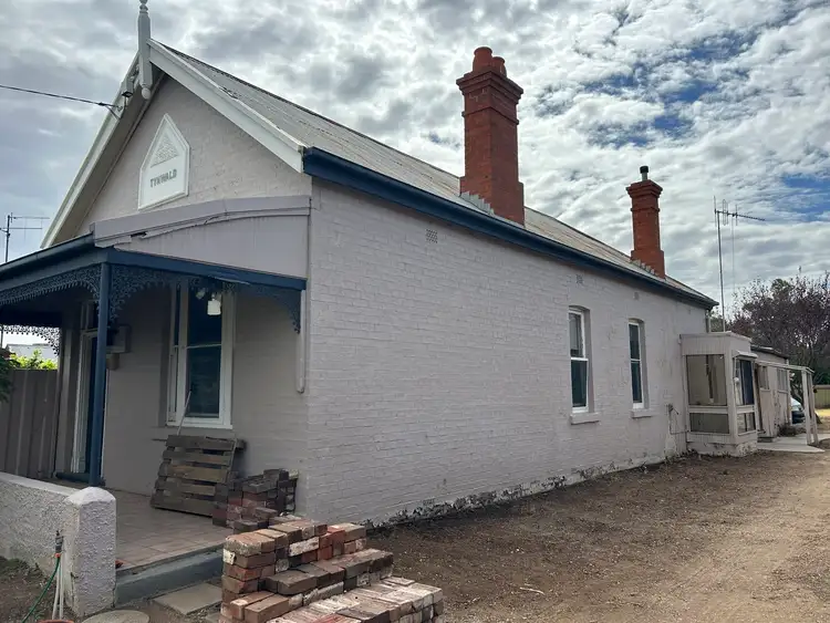 Second view of Homely house listing, 31 McCaskill Street, Numurkah VIC 3636