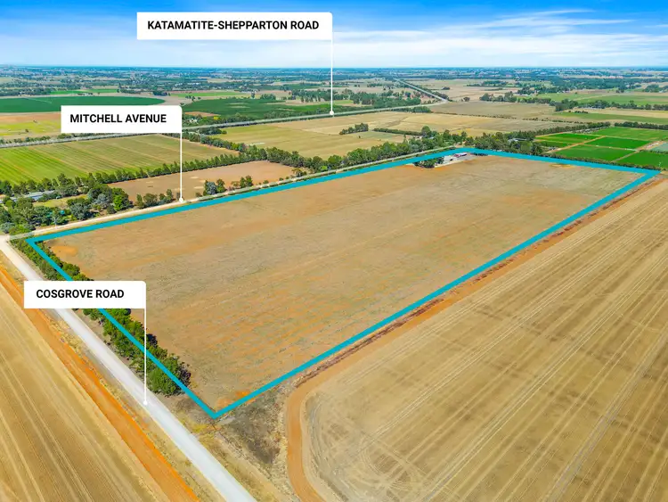 Third view of Homely rural property listing, 74 Mitchell Avenue, Invergordon VIC 3636