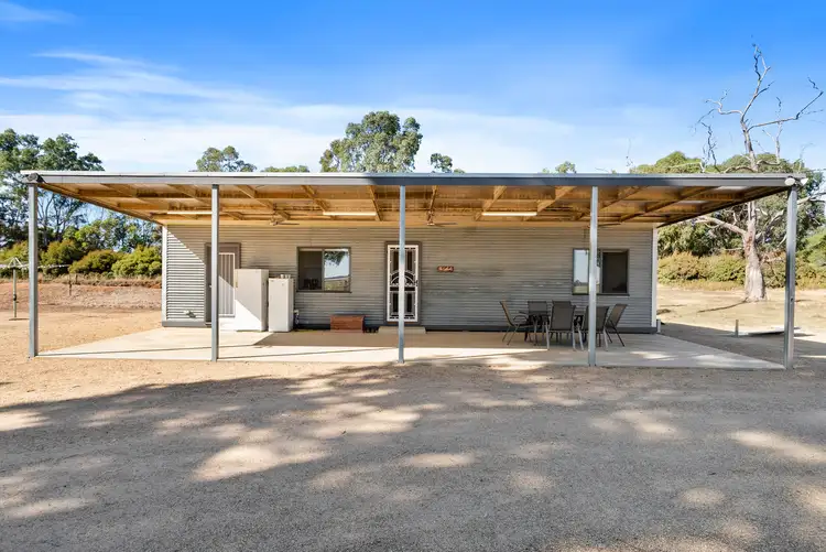 Fifth view of Homely rural property listing, 74 Mitchell Avenue, Invergordon VIC 3636