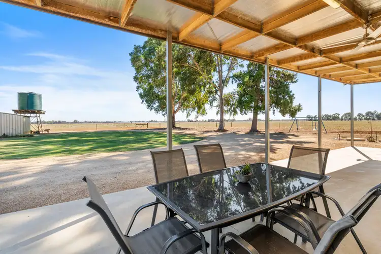 Sixth view of Homely rural property listing, 74 Mitchell Avenue, Invergordon VIC 3636