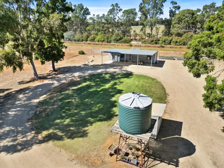 Seventh view of Homely rural property listing, 74 Mitchell Avenue, Invergordon VIC 3636