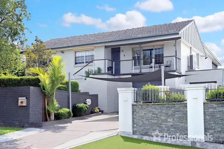 85 Jacaranda Drive, Georges Hall NSW 2198